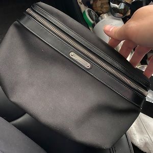 Saint Laurent City Beltbag